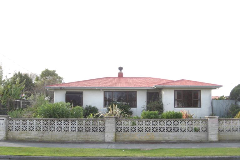 Photo of property in 19 Percy Spiller Avenue, Maraenui, Napier, 4110