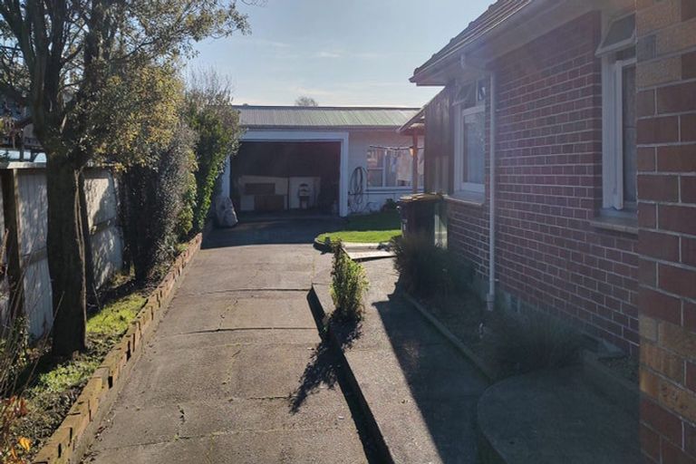 Photo of property in 9 Bletsoe Avenue, Spreydon, Christchurch, 8024