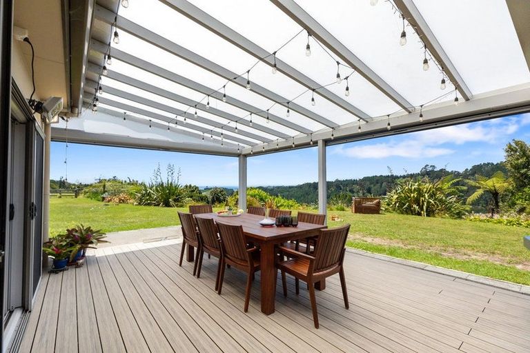 Photo of property in 195 Rocky Cutting Road, Waitao, Tauranga, 3175