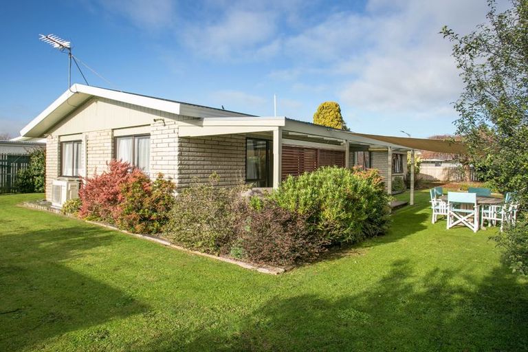 Photo of property in 8 Karo Place, Matamata, 3400