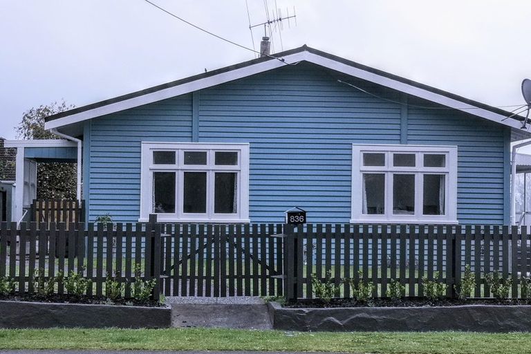 Photo of property in 836 Bank Street, Te Awamutu, 3800