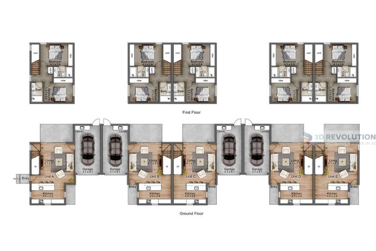 Photo of property in 112 Warden Street, Richmond, Christchurch, 8013