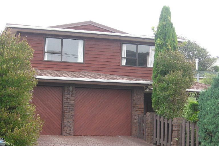 Photo of property in 32 Ngatoto Street, Ngaio, Wellington, 6035