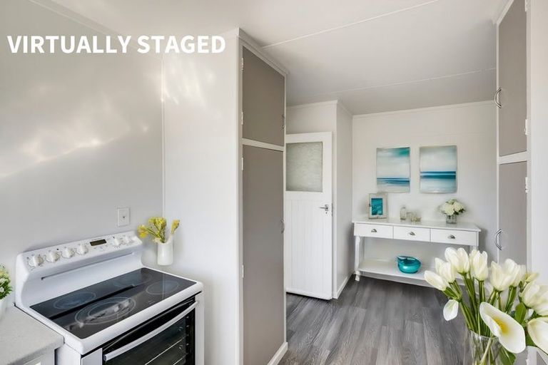 Photo of property in 281 Westminster Avenue, Tamatea, Napier, 4112