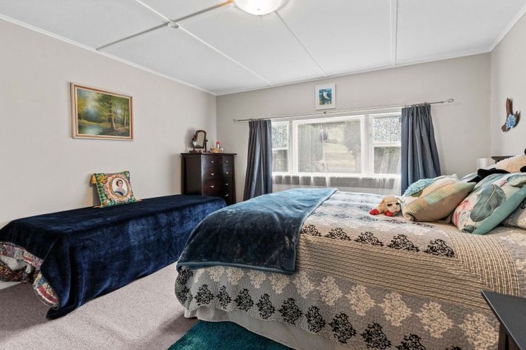 Photo of property in 93 Mount Holdsworth Road, Mount Holdsworth, Carterton, 5791