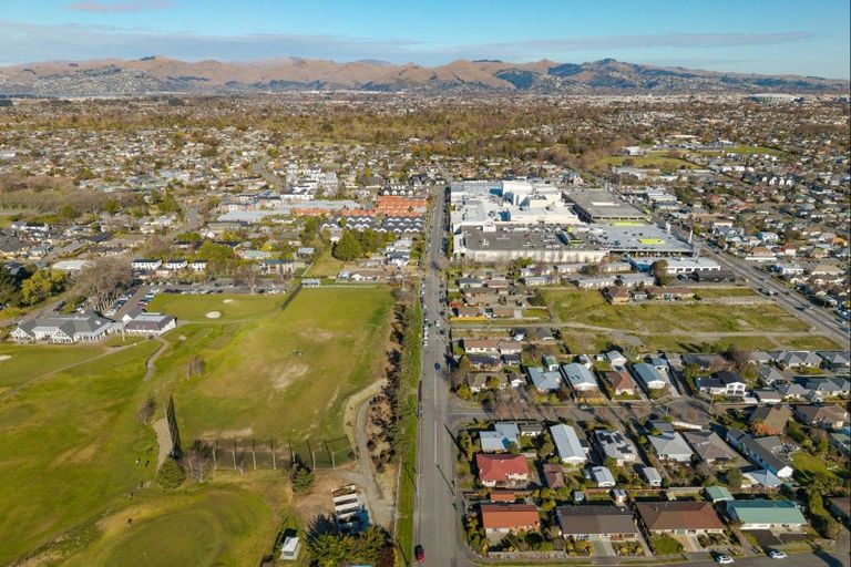 Photo of property in 3 Player Place, Shirley, Christchurch, 8061