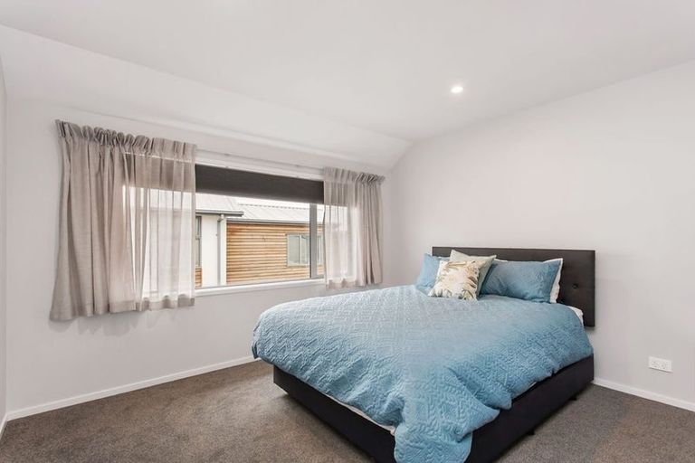 Photo of property in 5/284 Manchester Street, Christchurch Central, Christchurch, 8013