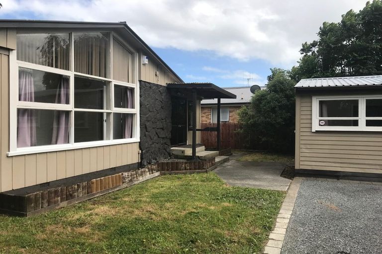 Photo of property in 9a Cameron Road, Hamilton East, Hamilton, 3216