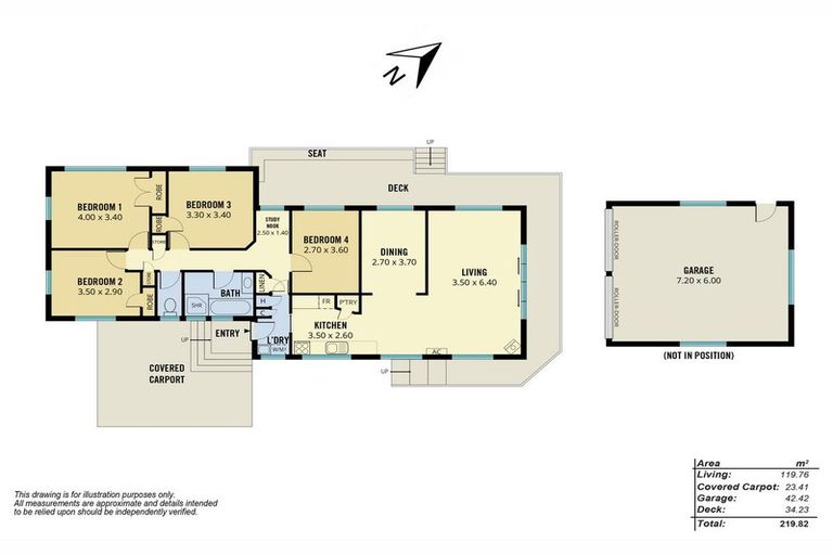 Photo of property in 57 Victoria Avenue, Waiuku, 2123