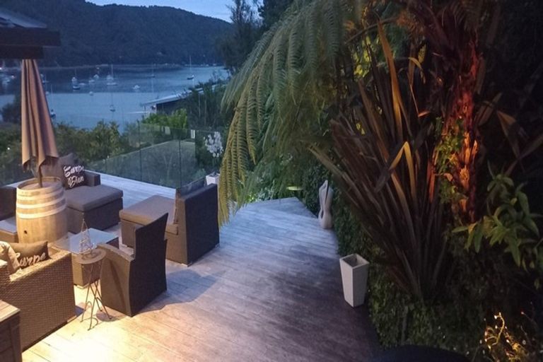 Photo of property in 7 Finlay Grove, Waikawa, Picton, 7220