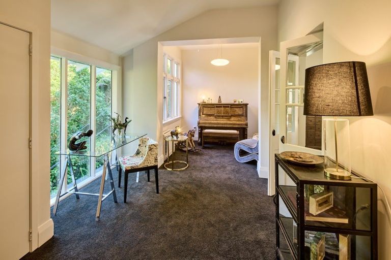 Photo of property in Wilton House, 1 Wilton Bush Road, Wilton, Wellington, 6012