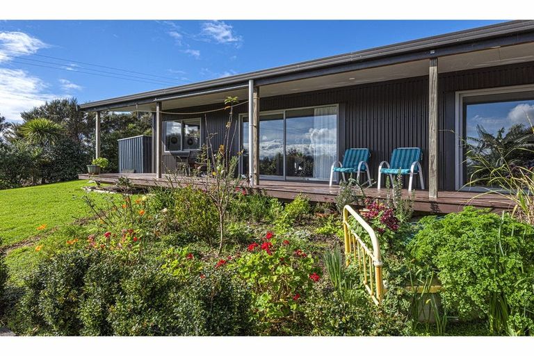 Photo of property in 45 Sail Rock Road, Ruakaka, Whangarei, 0171