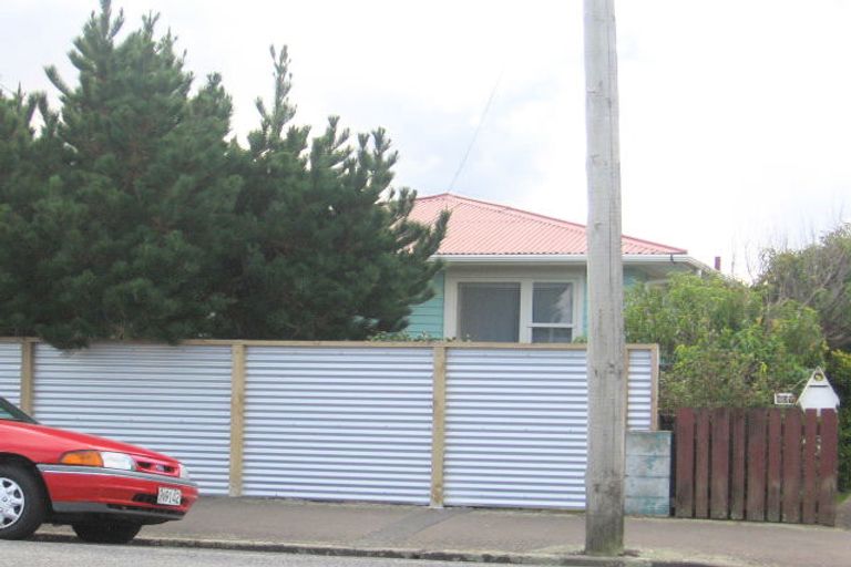 Photo of property in 405 Jackson Street, Petone, Lower Hutt, 5012