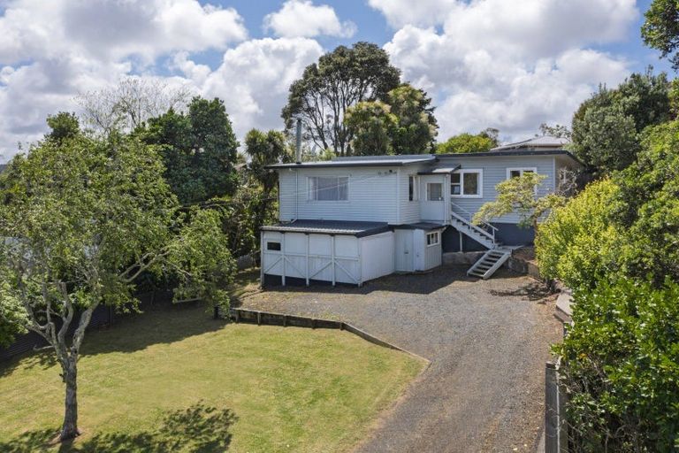 Photo of property in 69 Lorenzen Bay Road, Raglan, 3225