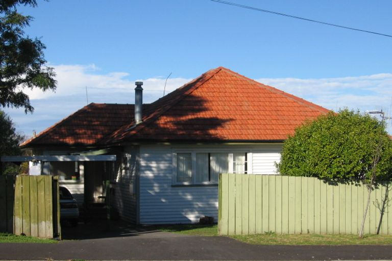 Photo of property in 14 Naylor Street, Hamilton East, Hamilton, 3216