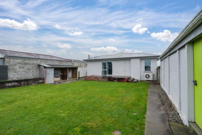 Photo of property in 224 Conyers Street, Strathern, Invercargill, 9812