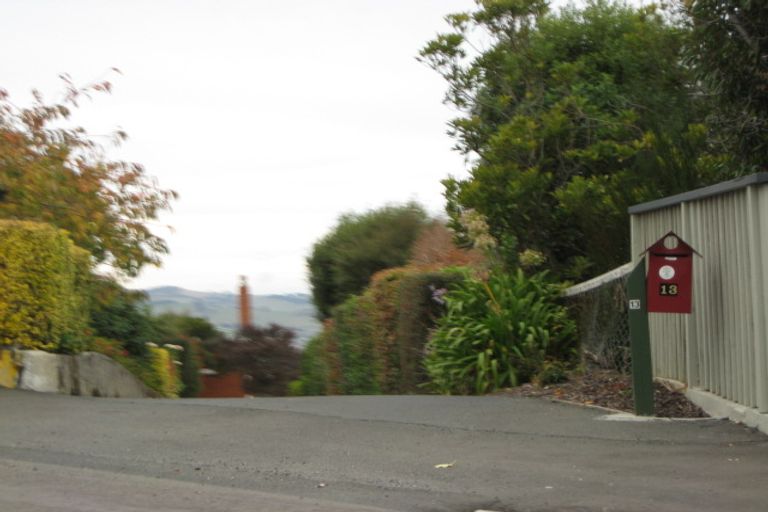 Photo of property in 13 Kenmure Road, Belleknowes, Dunedin, 9011