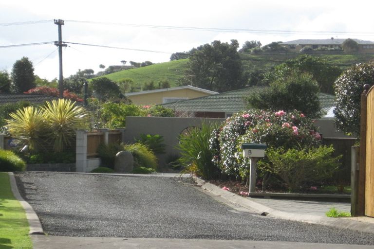 Photo of property in 8b Whalers Rise, Whalers Gate, New Plymouth, 4310