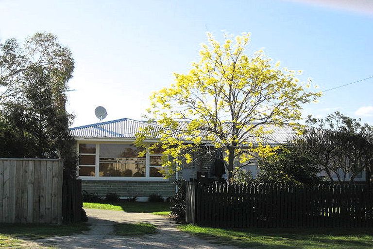 Photo of property in 34 Anglesea Street, Renwick, 7204