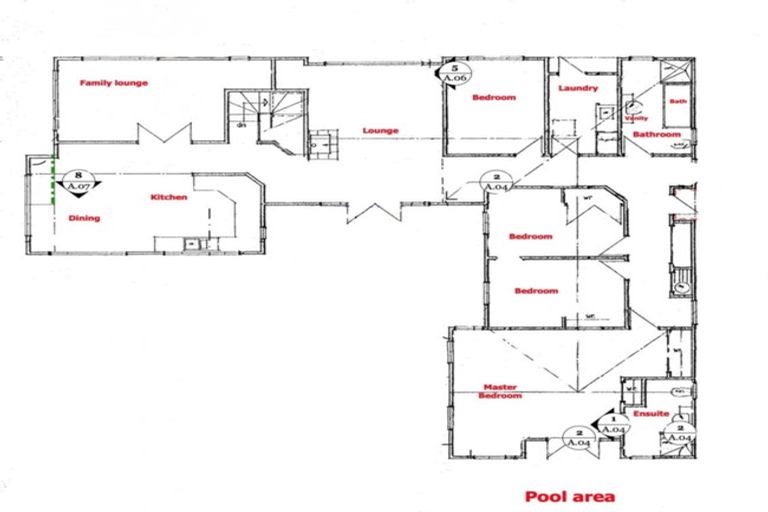Photo of property in 2 Ritchie Place, Havelock North, 4130