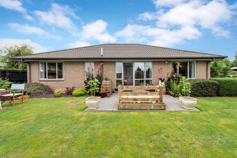 Photo of property in 11b Greenan Place, Doyleston, 7683