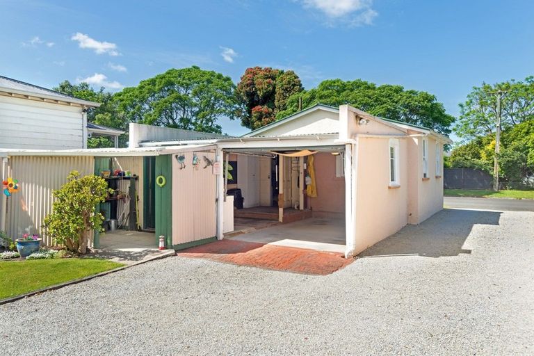 Photo of property in 127 Birrell Street, Elgin, Gisborne, 4010