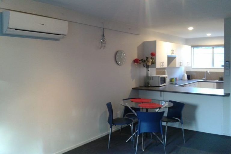 Photo of property in 1/21 Huxley Street, Sydenham, Christchurch, 8023