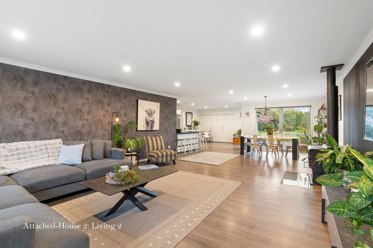 Photo of property in 8 Vicenza Drive, Ohoka, 7692