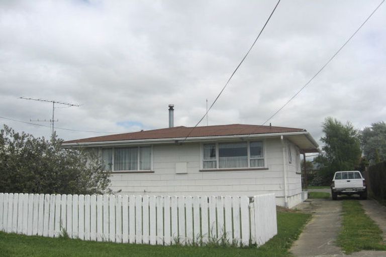 Photo of property in 52 Lee Street, Blenheim, 7201
