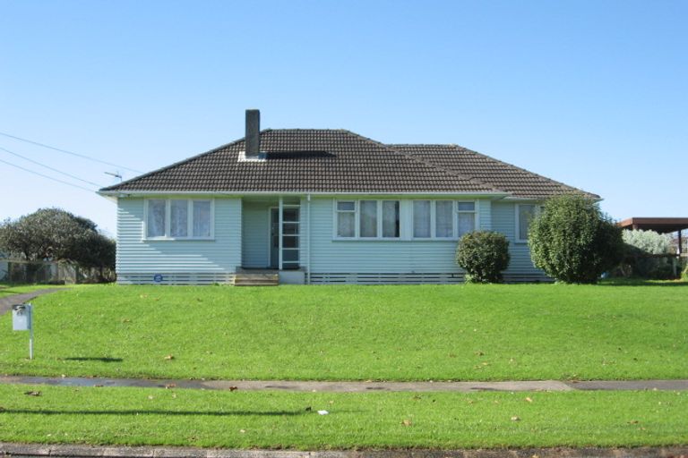 Photo of property in 41 Hills Road, Otara, Auckland, 2023