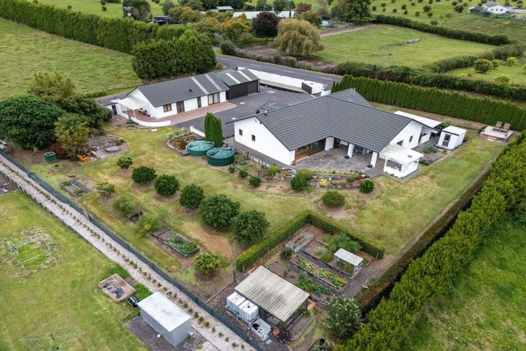 Photo of property in 357 Hereford Road, Oropi, Tauranga, 3173