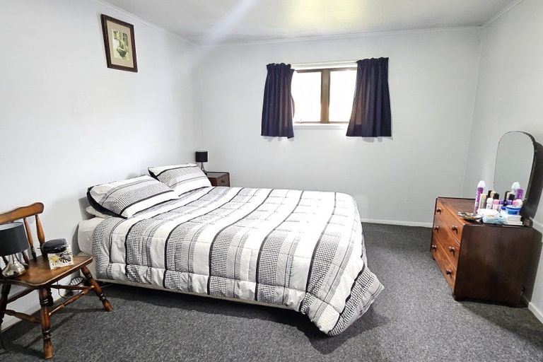 Photo of property in 87 Omapere Street, Dobson, Greymouth, 7805