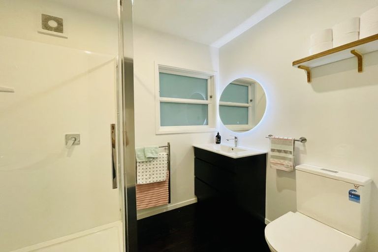 Photo of property in 5/147 Glenmore Street, Kelburn, Wellington, 6012