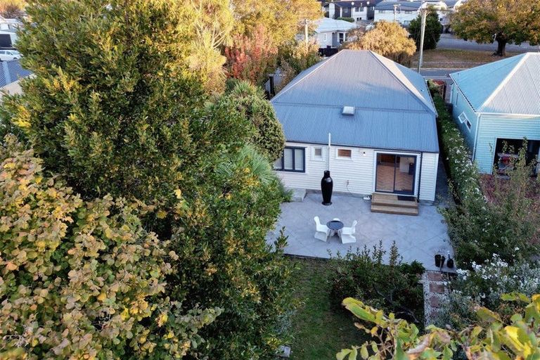 Photo of property in 525 Cashel Street, Linwood, Christchurch, 8011