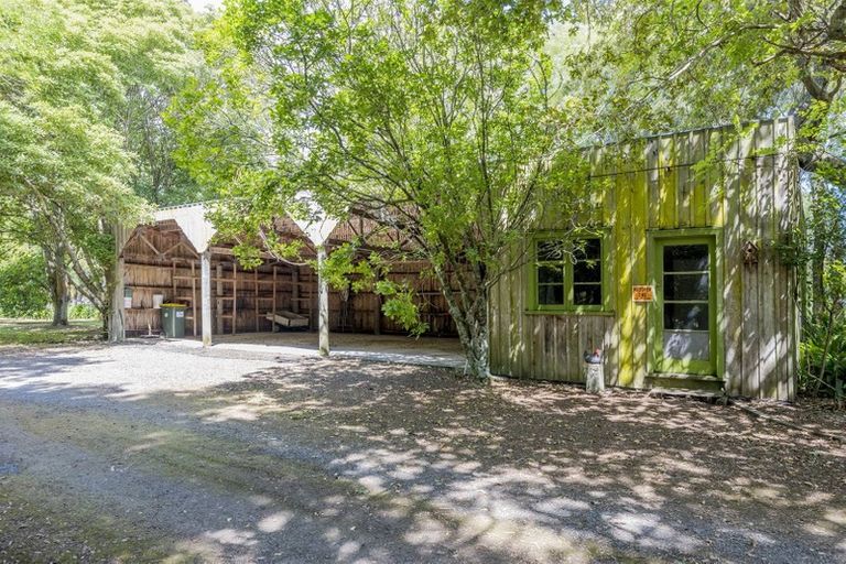 Photo of property in 23 Old Hautere Road, Hautere, Otaki, 5582