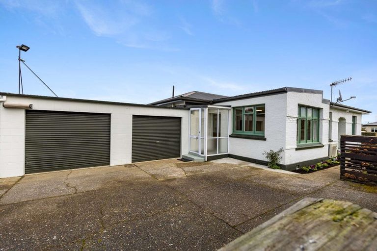Photo of property in 33 Leith Street, Windsor, Invercargill, 9810