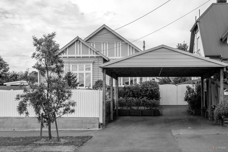 Photo of property in 4 Rugby Street, Highfield, Timaru, 7910