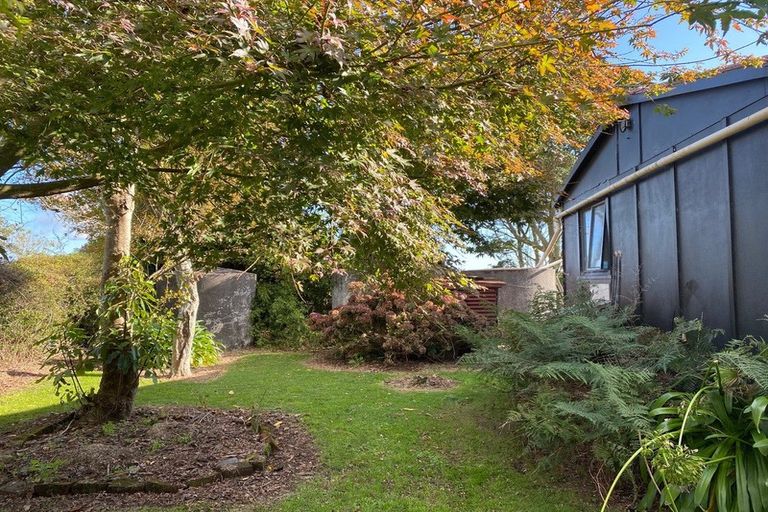 Photo of property in 58 Otaraoa Road, Motunui, Waitara, 4383