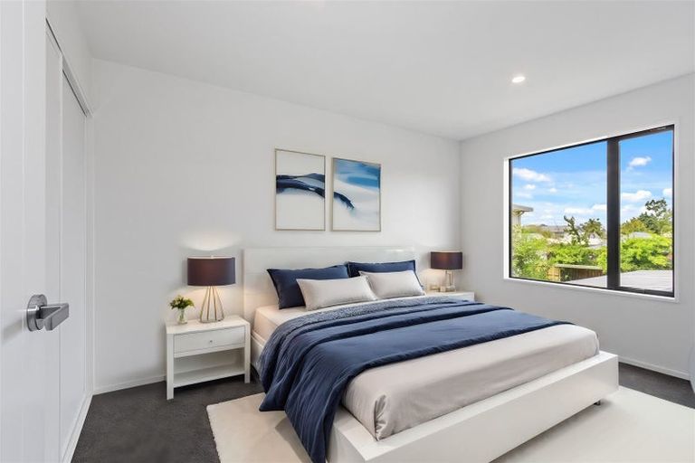 Photo of property in 5/4 Mcleod Street, Richmond, Christchurch, 8013