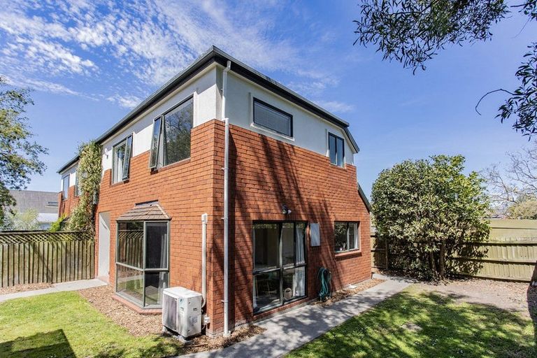 Photo of property in 103a Champion Street, Edgeware, Christchurch, 8013