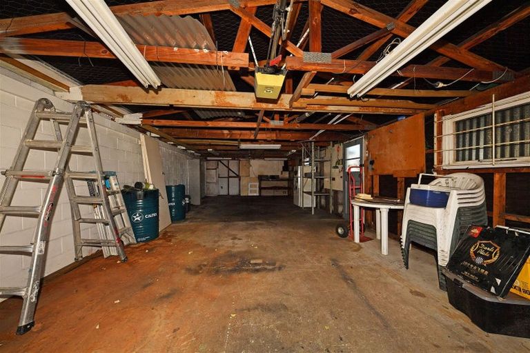 Photo of property in 58 Blankney Street, Hornby, Christchurch, 8042