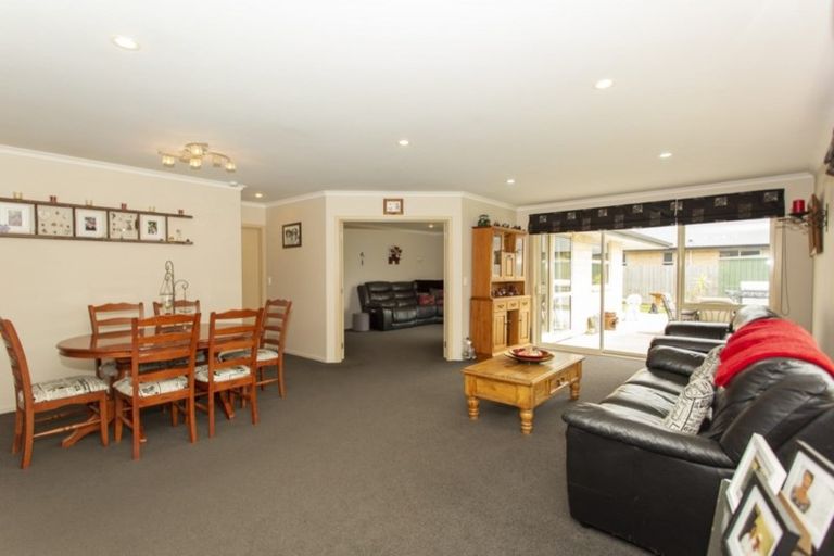 Photo of property in 10 Thomson Street, Tinwald, Ashburton, 7700