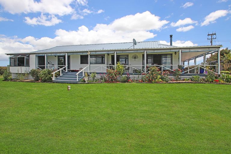 Photo of property in 552 Church Road, Kaitaia, 0482