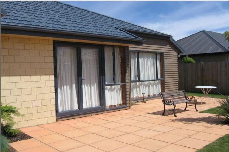 Photo of property in 10 Milrose Court, Lincoln, 7608