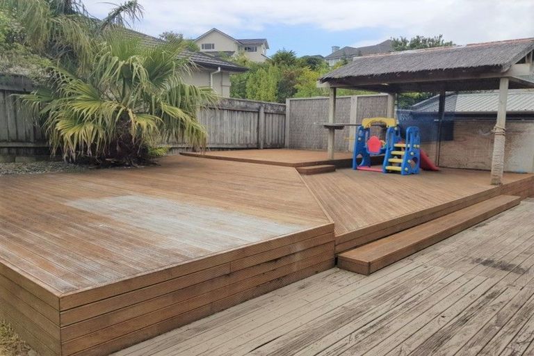 Photo of property in 105 Ayton Drive, Whitby, Porirua, 5024