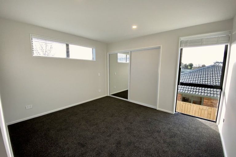 Photo of property in 6/9 Wychbury Street, Spreydon, Christchurch, 8024