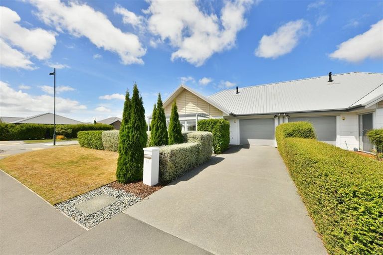 Photo of property in 20 Gartrell Road, Wigram, Christchurch, 8042