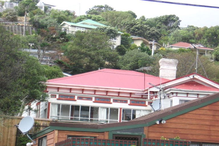 Photo of property in 86 Darlington Road, Miramar, Wellington, 6022