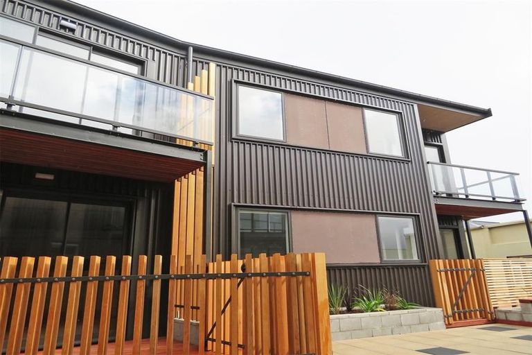 Photo of property in The Firemans Apartments, 210/321 Jackson Street, Petone, Lower Hutt, 5012