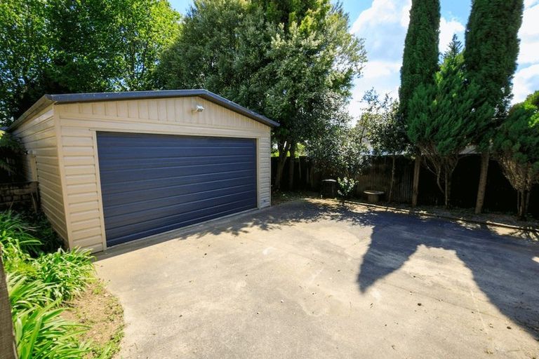 Photo of property in 3 George Place, Tokoroa, 3420